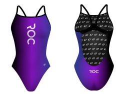 View a larger image of Skinny Strap Swimsuit