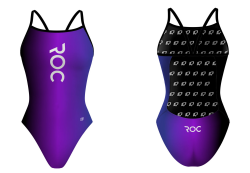 View a larger image of Sunback Tank. Ultra-Thin Straps
