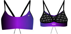 View a larger image of Bandeau Bikini Top