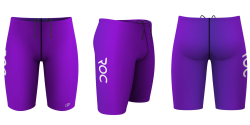 View a larger image of Men's Classic Jammer