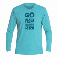 View a larger image of Go with the Flow Shirt 