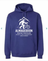 View a larger image of Event Hoodie