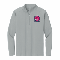 View a larger image of  ¼ Zip Sport Wick Pullover