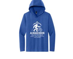 View a larger image of T-Shirt Event Hoodie