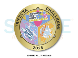 View a larger image of 2025 Trifecta Ring