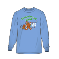 View a larger image of 2025 5K Long Sleeve