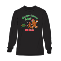 View a larger image of 2026 5K Long Sleeve