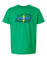 View a larger image of 2025 Adult Tee Shirt