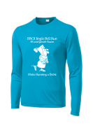 View a larger image of Extra Shirts Youth Classic Jingle Bell Run Shirt - 2025 Edition