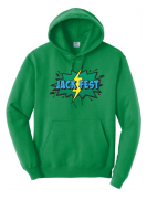 View a larger image of 2025 Youth Hoodie