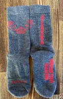View a larger image of Marathon Socks