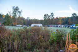 View a larger image of Festival Style Camping (per person) Saturday Night