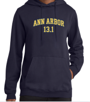 View a larger image of Unisex 13.1 hoodie 