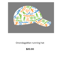 View a larger image of Runners Hat