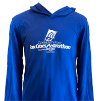 View a larger image of District Light Weight Hoodie