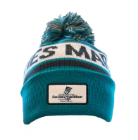 View a larger image of Pom Pom Beanie by BOCO Gear