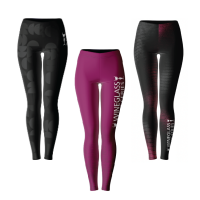 View a larger image of Compression Tights (item price $30)