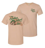 View a larger image of Run Catalina Established 1978 T-Shirt