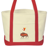 View a larger image of 2026 Turkey Trot Tote Bag