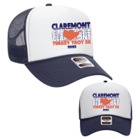 View a larger image of 2025 Turkey Trot Hat