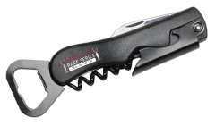 View a larger image of Wineglass Bottle Opener (item price $10)