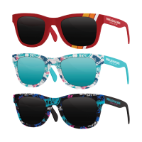View a larger image of Wineglass Polarized Sunglasses (item price $25)