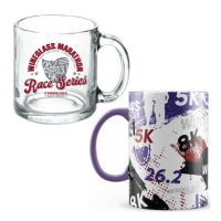 View a larger image of Wineglass Mugs (item price $10)