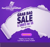 View a larger image of Grab Bag Sale!