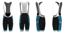 View a larger image of Cargo Bib Shorts