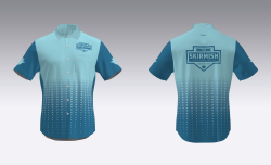 View a larger image of Button-up Crew Shirt
