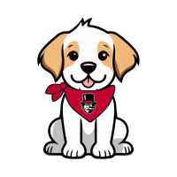 View a larger image of Register your Dog! (Non-Service Animal) | $10 + Fee