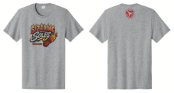 View a larger image of Sizzling Soles Shirt