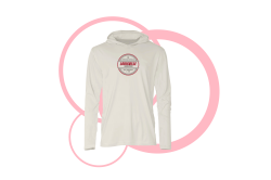 View a larger image of White Hoodie