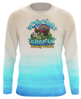 View a larger image of Long Sleeve Logo Shirt