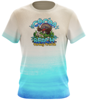 View a larger image of Race Logo Shirt