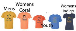 View a larger image of Tshirts