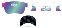 View a larger image of BOCO Visor
