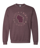 View a larger image of 2025 Crewneck