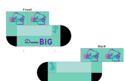 View a larger image of WI Women's Triathlon Socks 