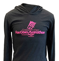 View a larger image of District Light Weight Hoodie