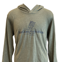 View a larger image of District Light Weight Hoodie