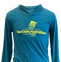 View a larger image of District Light Weight Hoodie