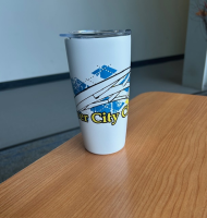 View a larger image of 16oz Flower City Tumbler