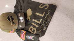 View a larger image of Salute to Service