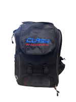 View a larger image of CLASH Endurance Deboer Backpack