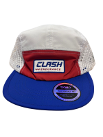View a larger image of CLASH Endurance Running Hat