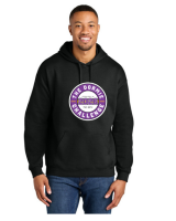 View a larger image of Gildan Softstyle Hoodie-Black