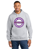 View a larger image of Gildan Softstyle Hoodie-Light Heather