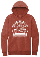 View a larger image of Hooded Sweatshirt