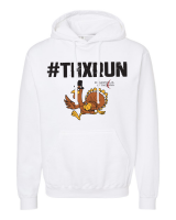 View a larger image of 2024 THXRUN Hoody